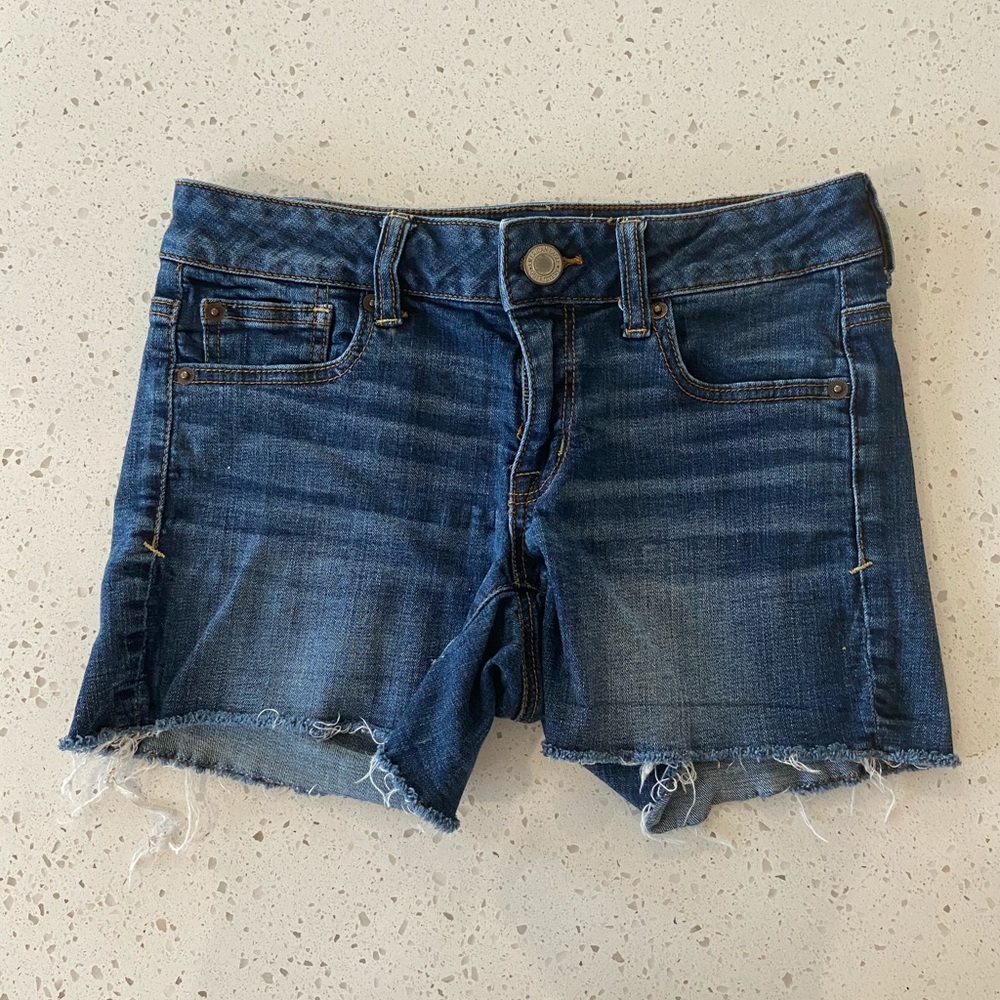 American Eagle shorts 🦅